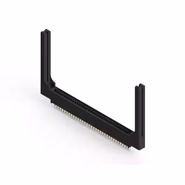 396-068-556-858 EDAC Inc.  Edgeboard Connectors